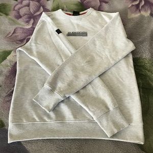 SuperDry Black Label Edition Crewneck Sweatshirt
